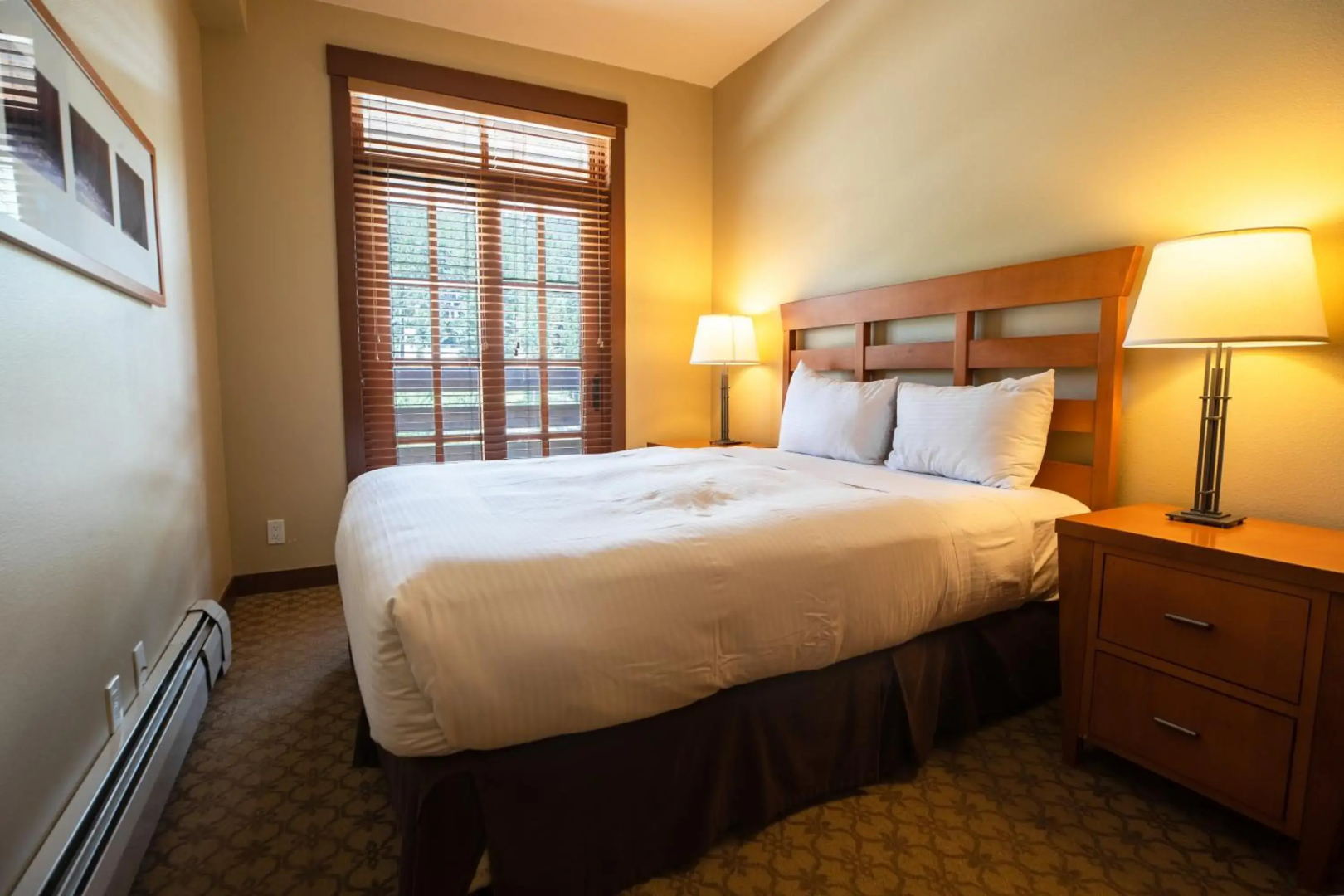 The Village at Palisades Tahoe Hotel