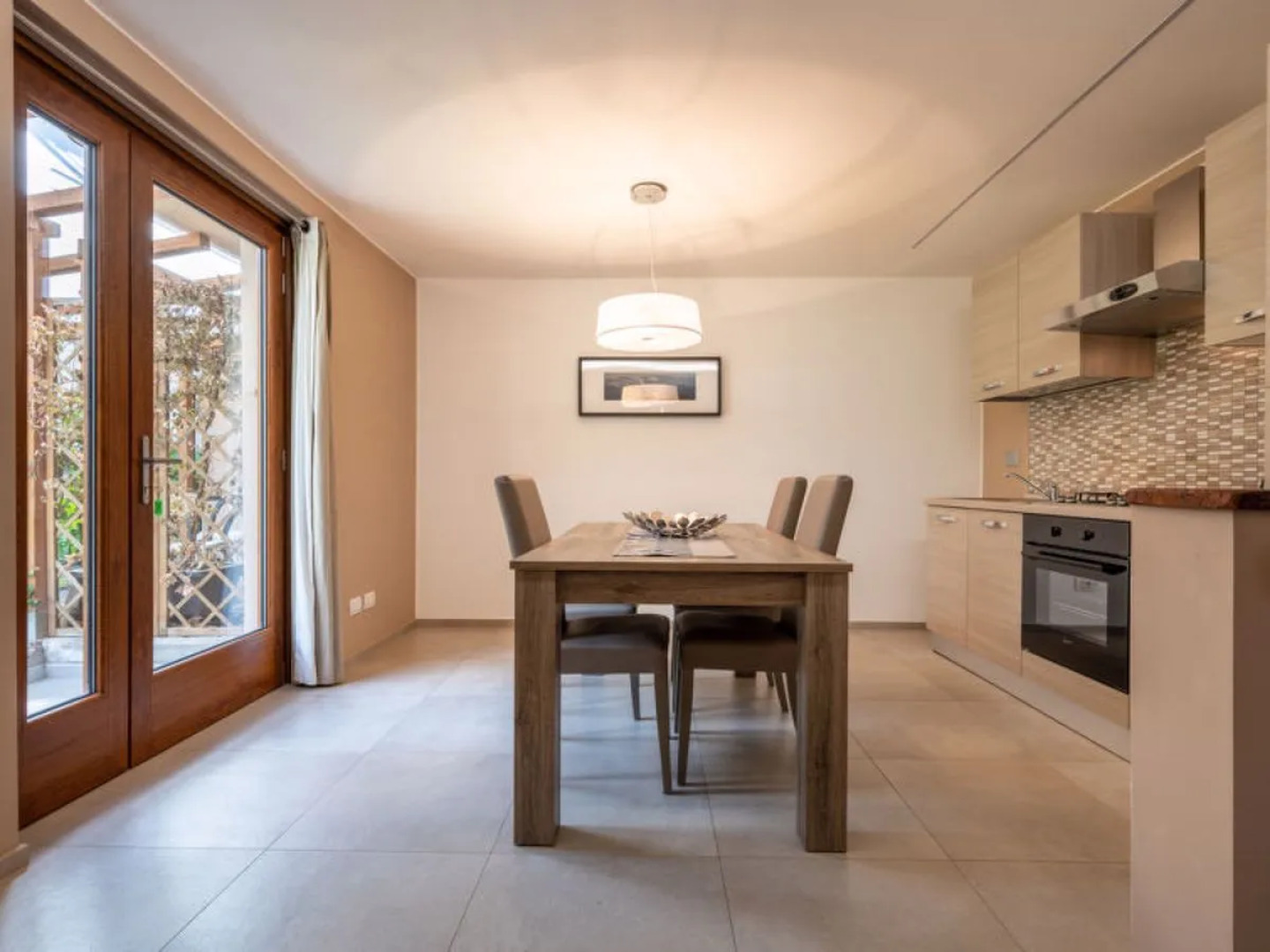 La Maison de Josephine (AOF101)