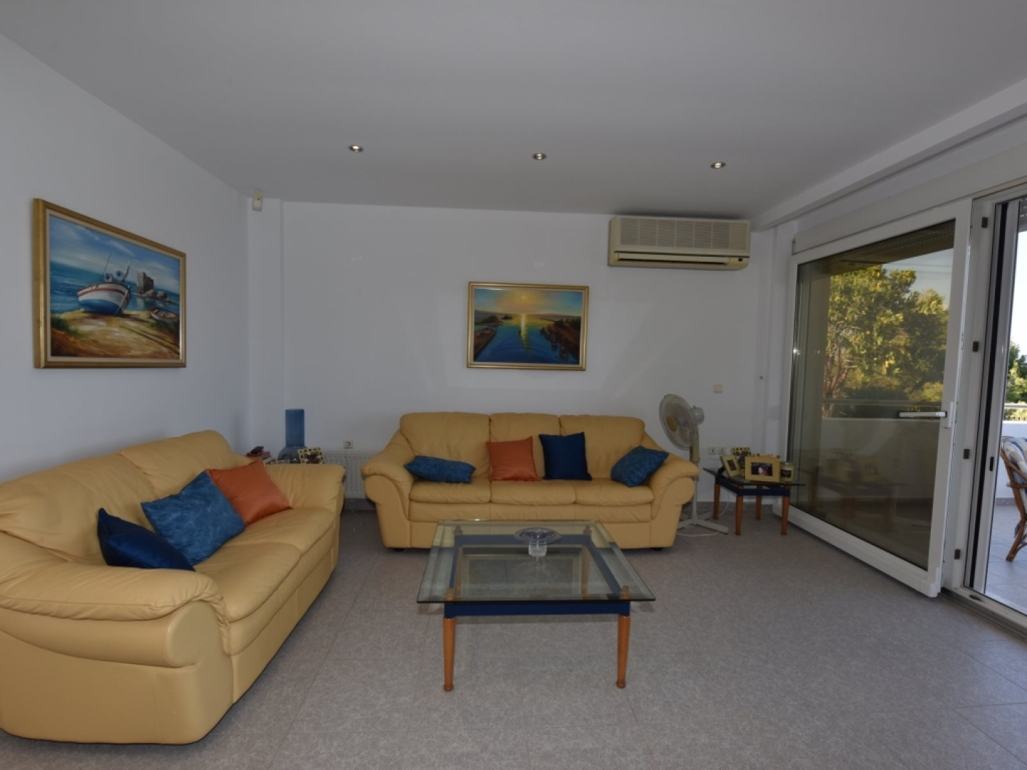 Alexina Sea View Villa - Nea Potidea Halkidiki