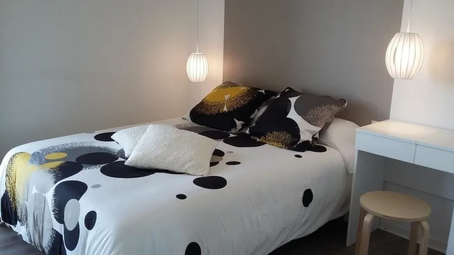 Les Nuits de Saint Jean