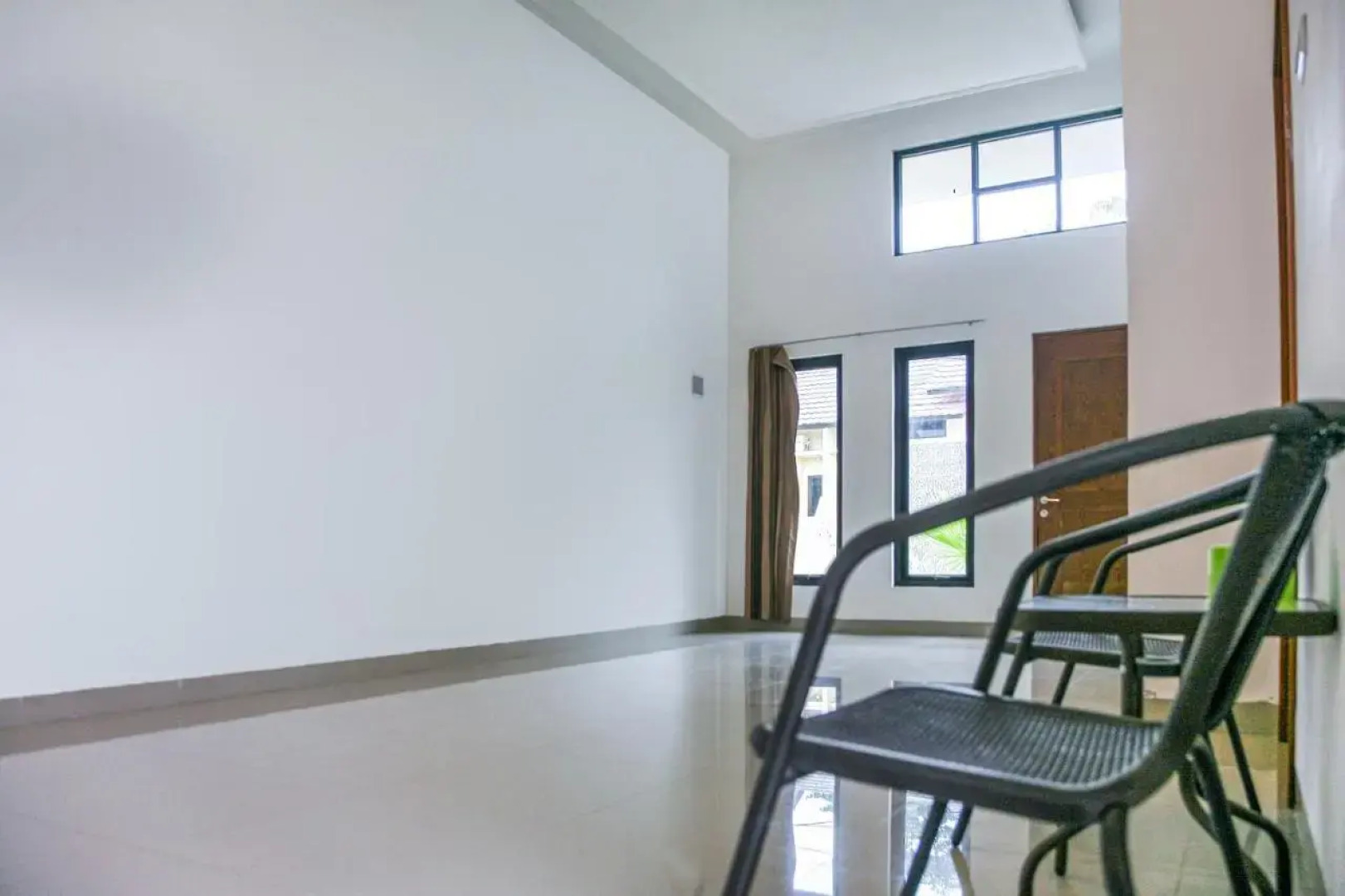 Pasir Padi Inn Syariah  by OYO Rooms