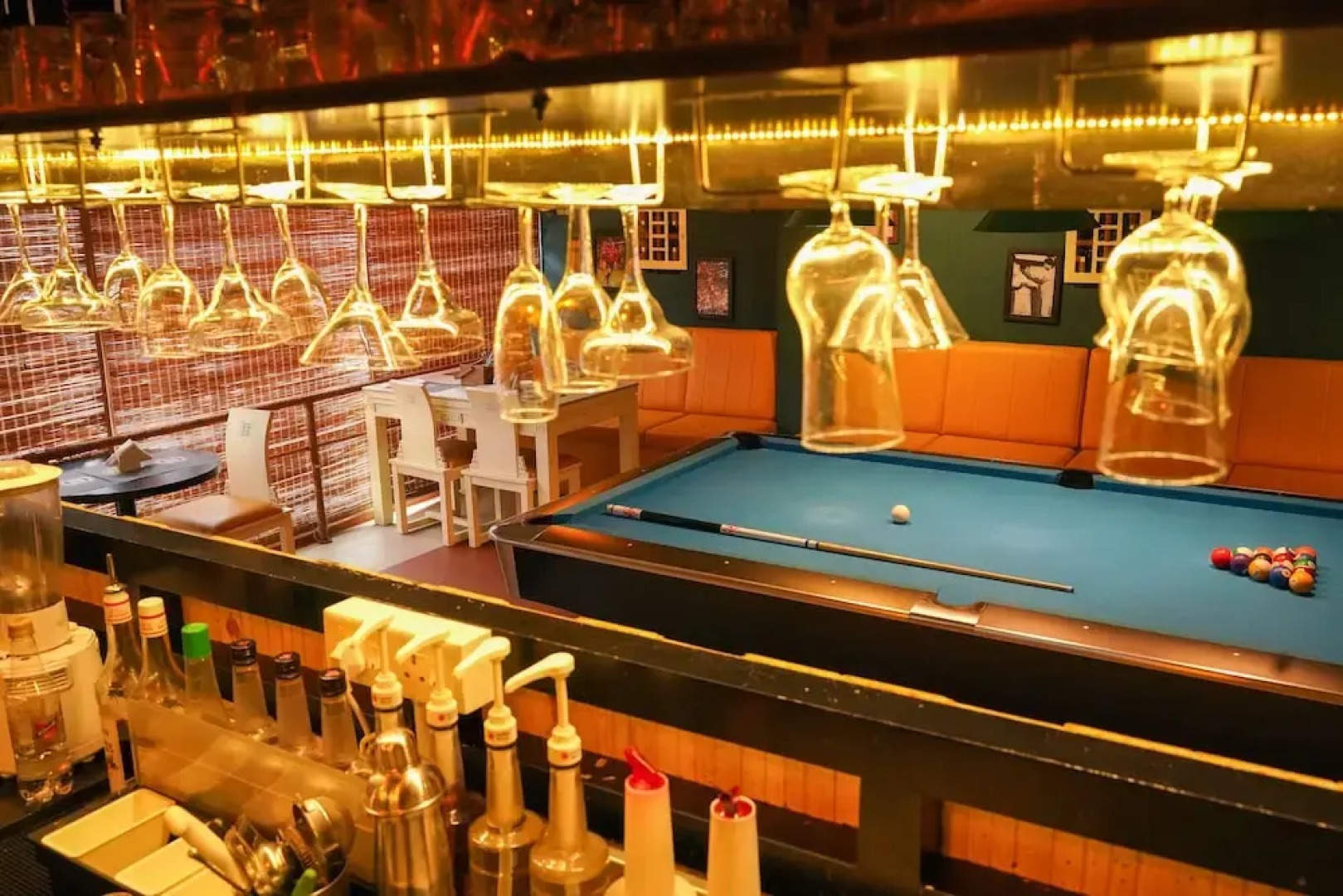 KGA Elite Continental Hotels