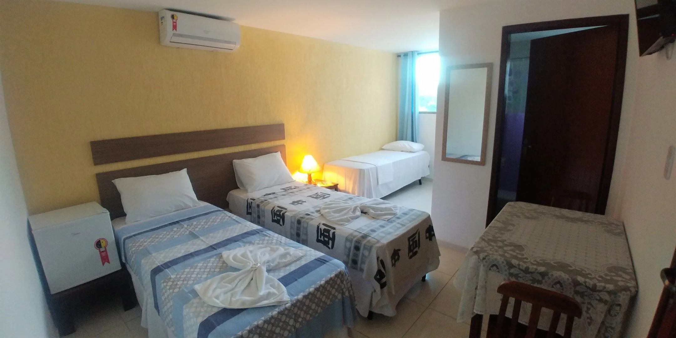 Pousada Santa Monica