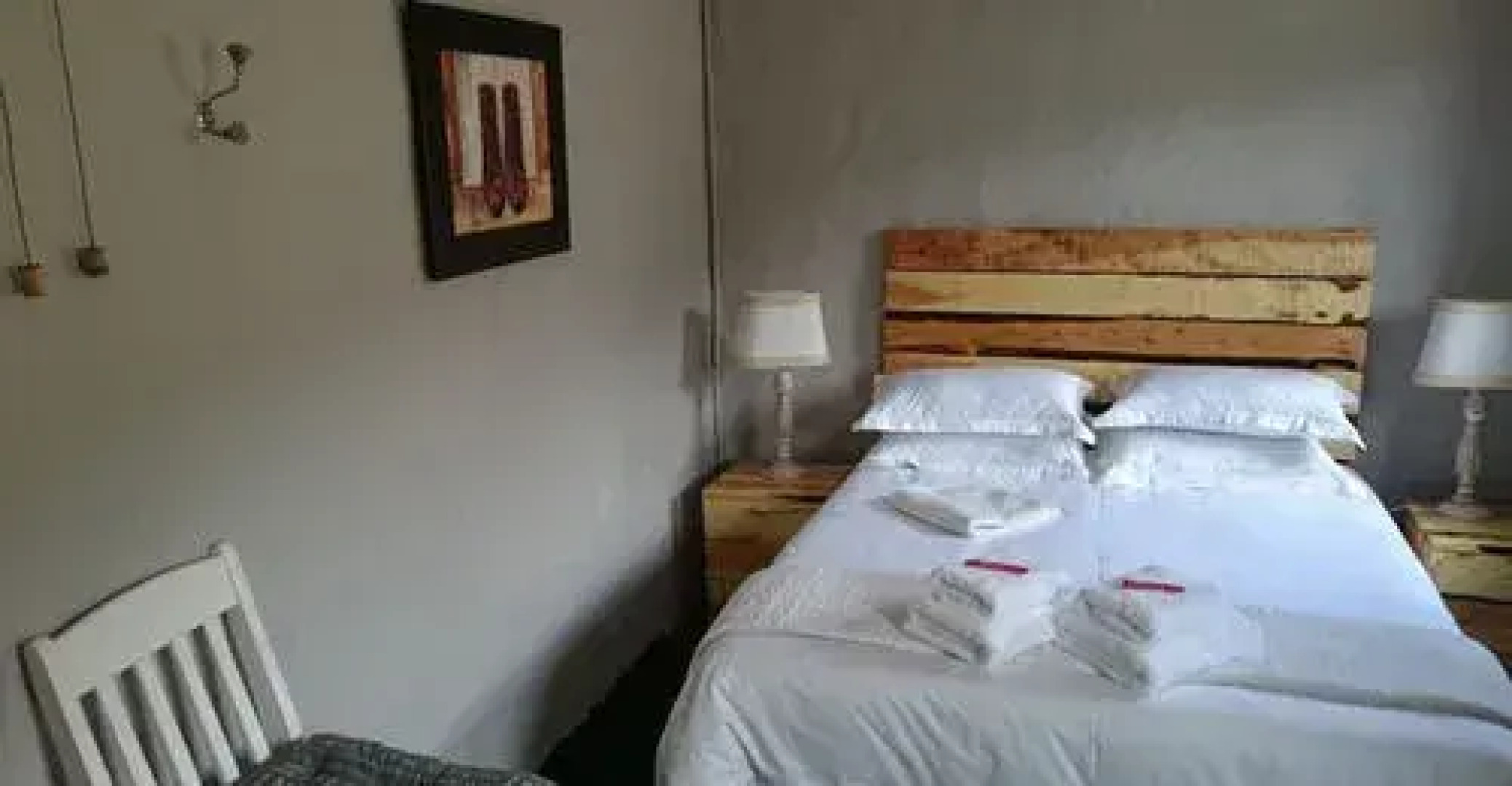 Springwater Cottages