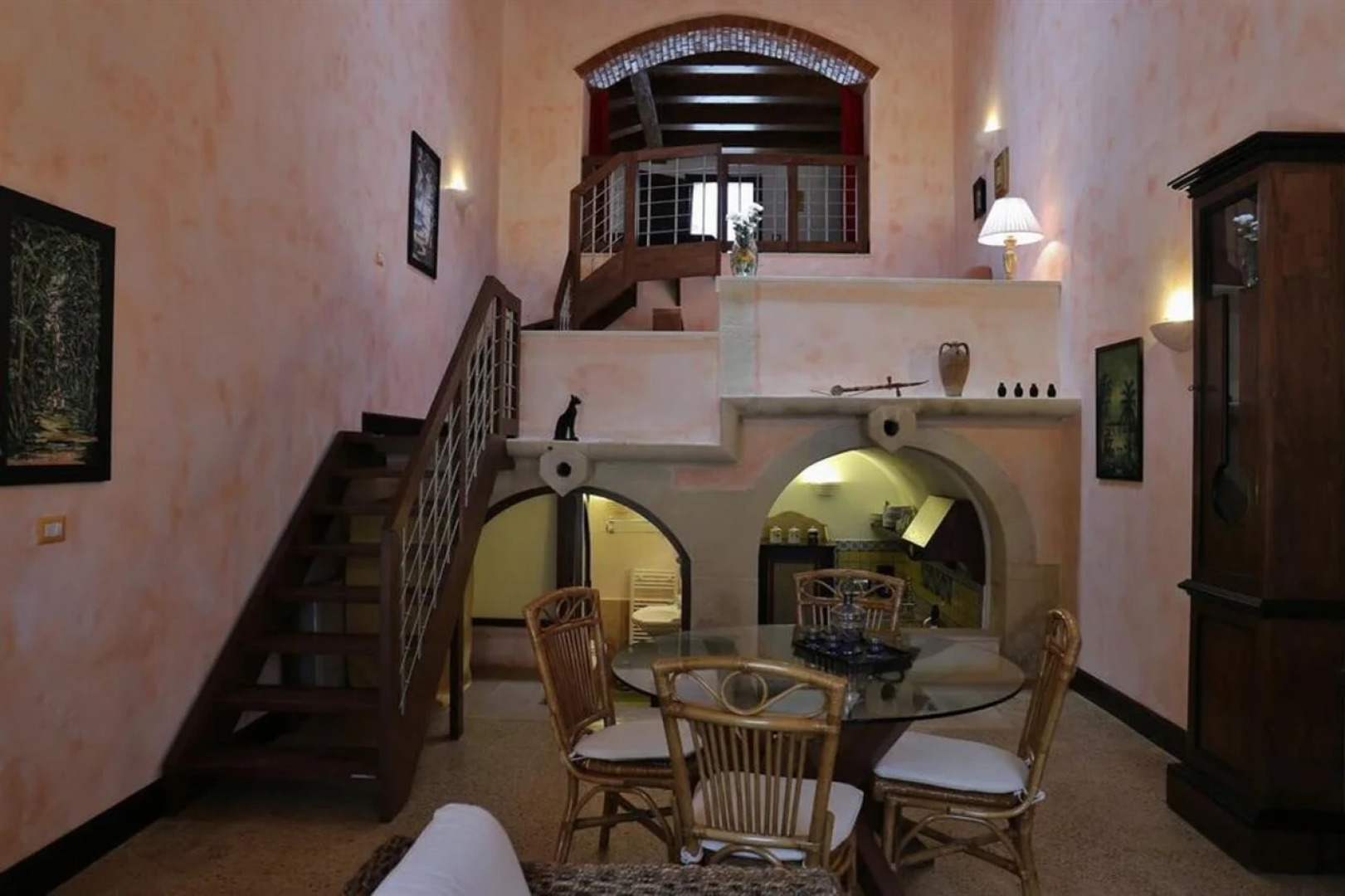 Case Vacanza SANT'AGOSTINO Siracusa