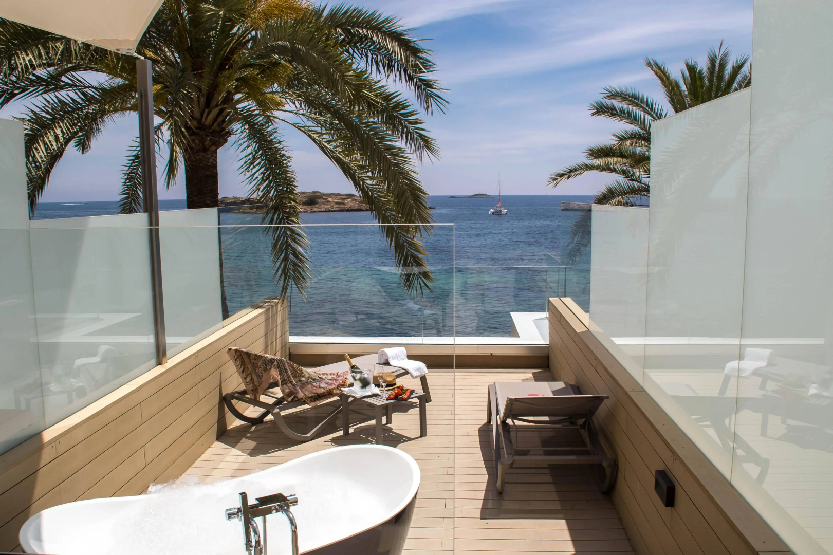 Hotel Torre Del Mar
