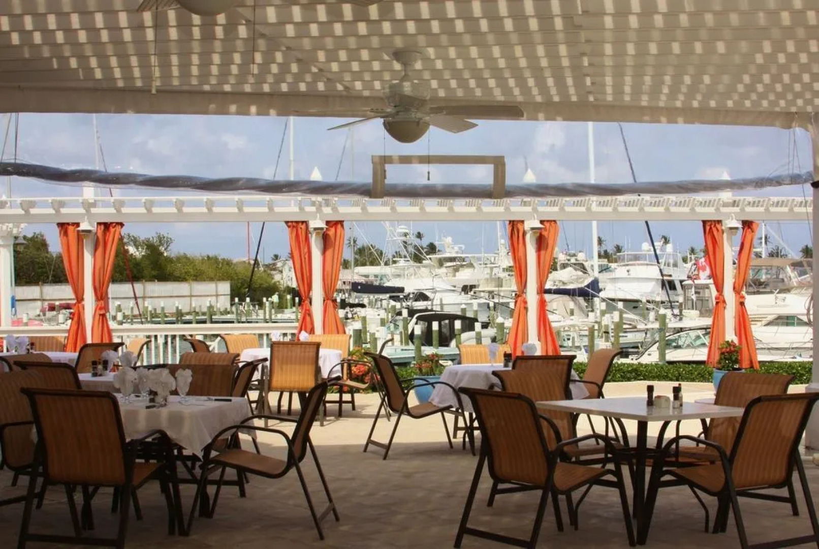 Hope Town Inn & Marina