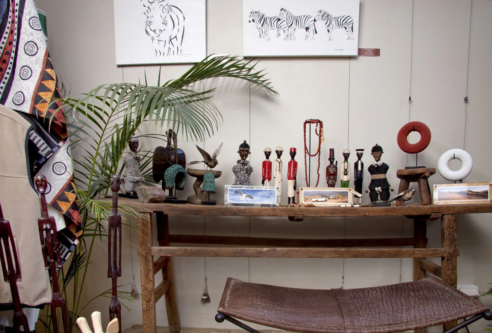 African Rock Hotel & Spa, a "Boutique Lifestyle Resort"