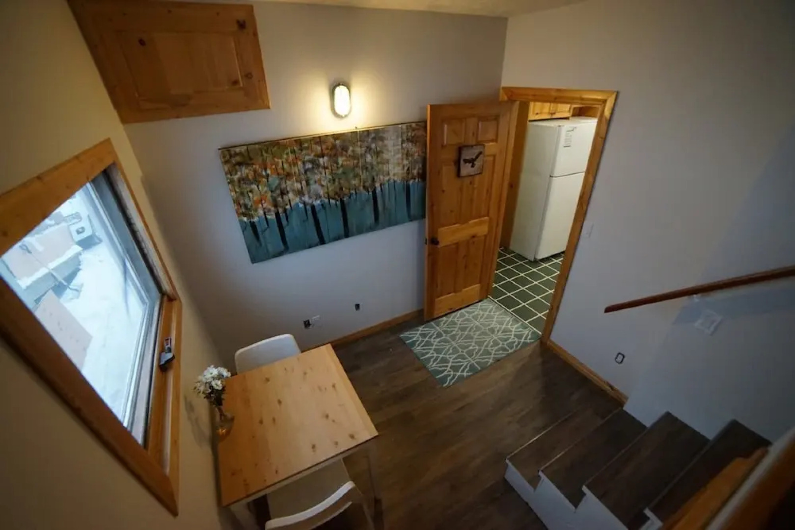 Yellowknife B&B