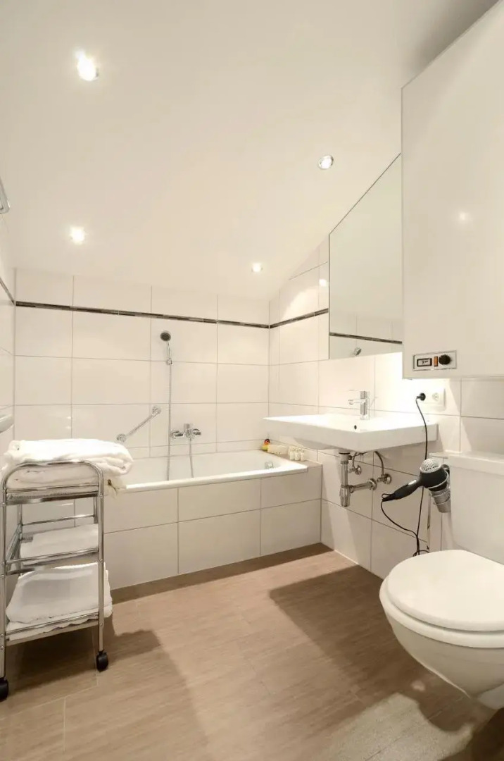 Zentrum Appartements Lorenzin