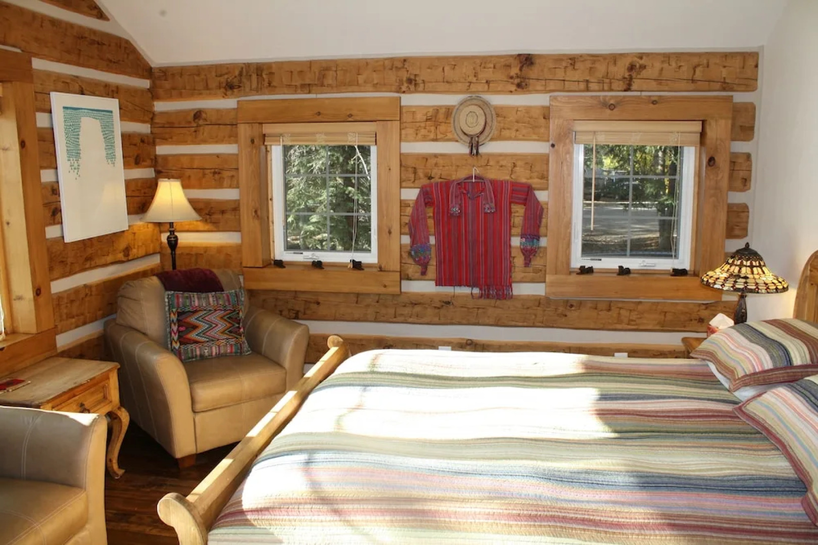 Riverside Meadows Cabins