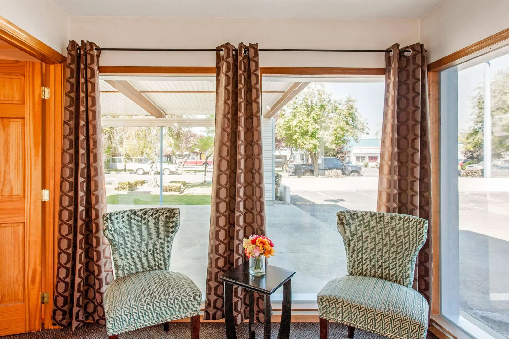 Rodeway Inn Coeur d'Alene