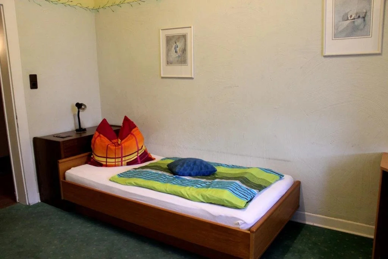 Hotel Haus Wasserscheide