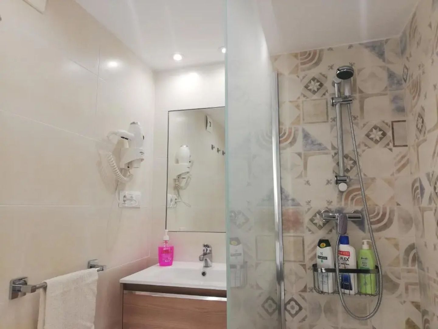 Casa Rio Quentar Sierra Nevada