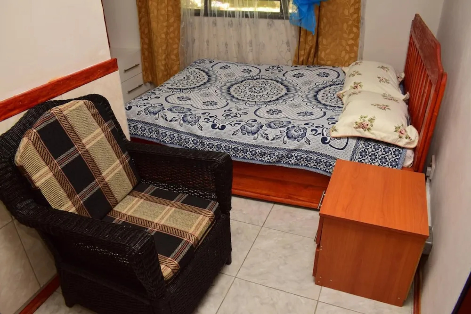 The 244 Guest Houses