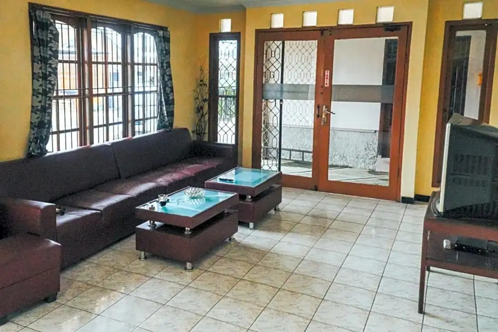 Hotel Gunung Mas Syariah