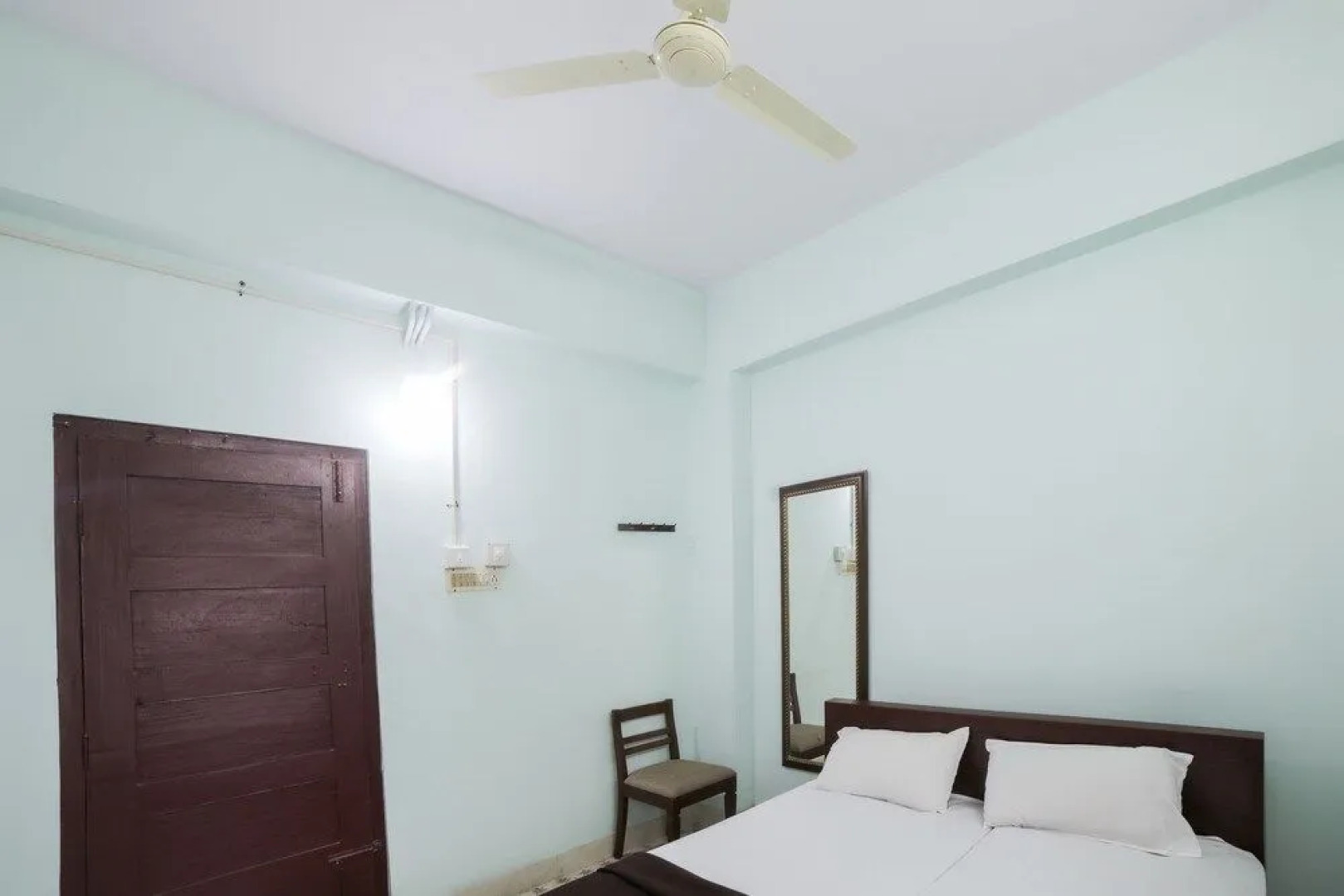 SPOT ON 45878 Adoor Homestay