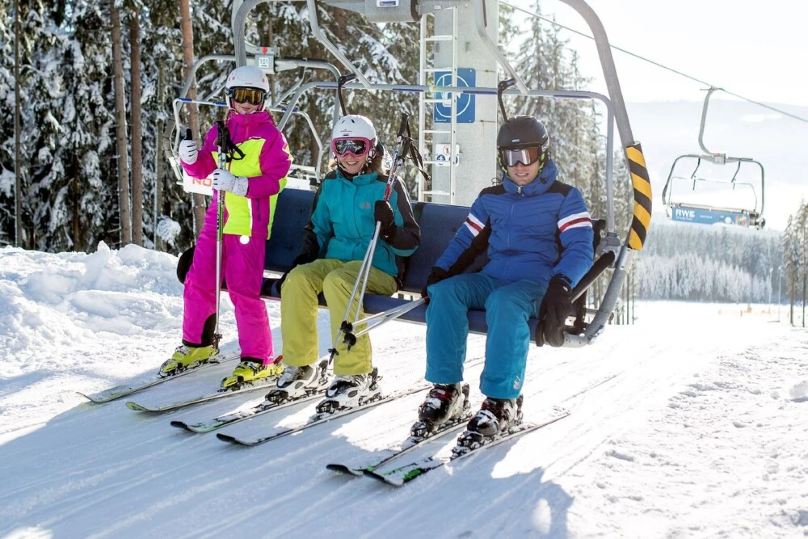 Private Luxury Apartments