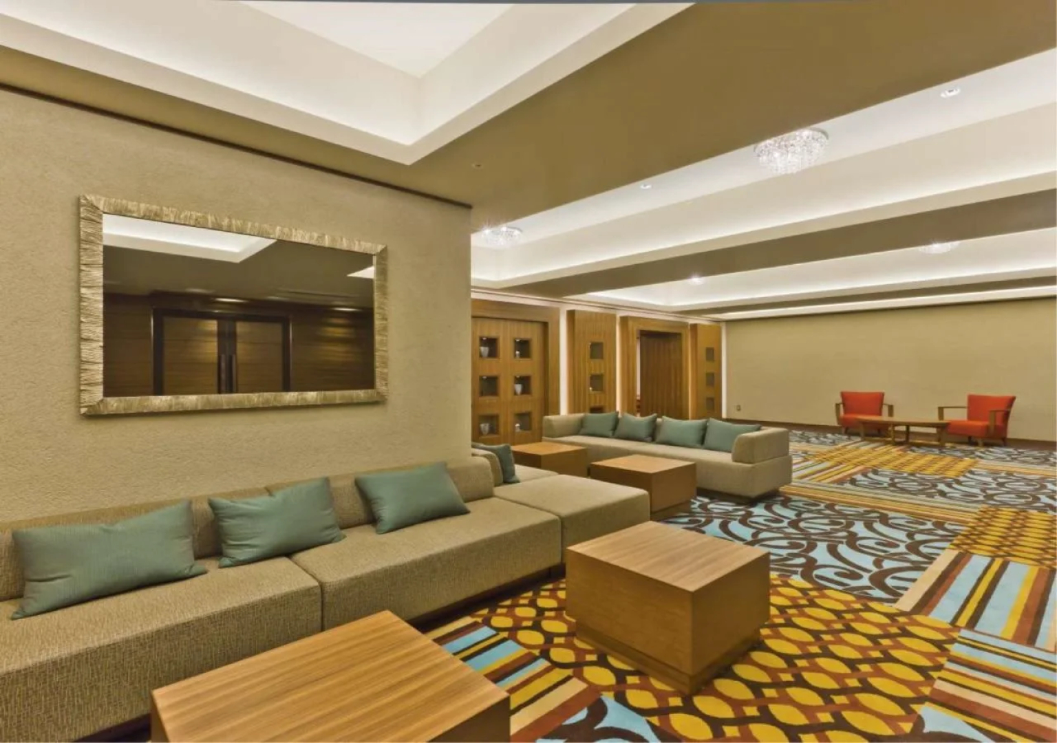 Nakajimaya Grand Hotel