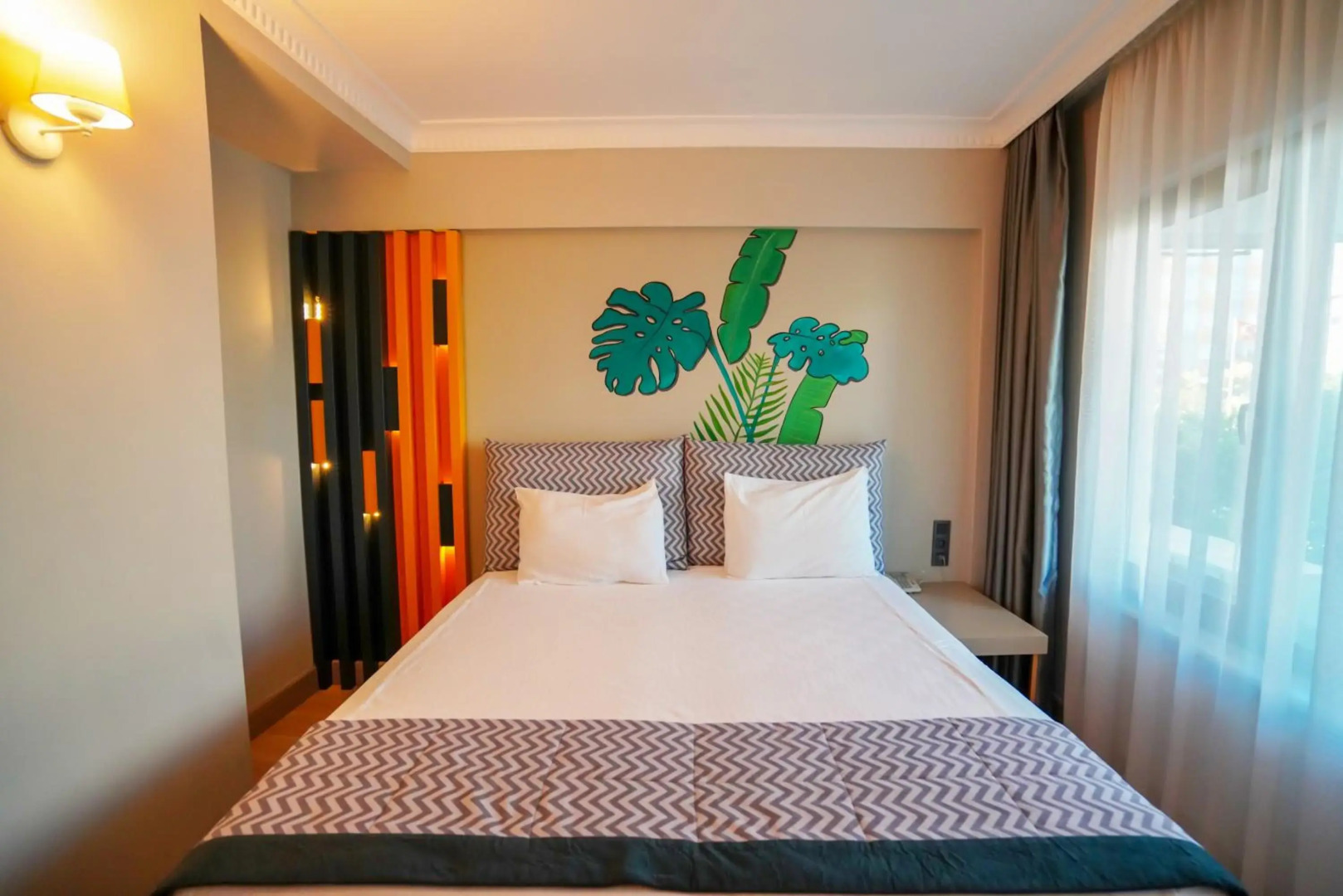 Sea City Devran Hotel & Spa