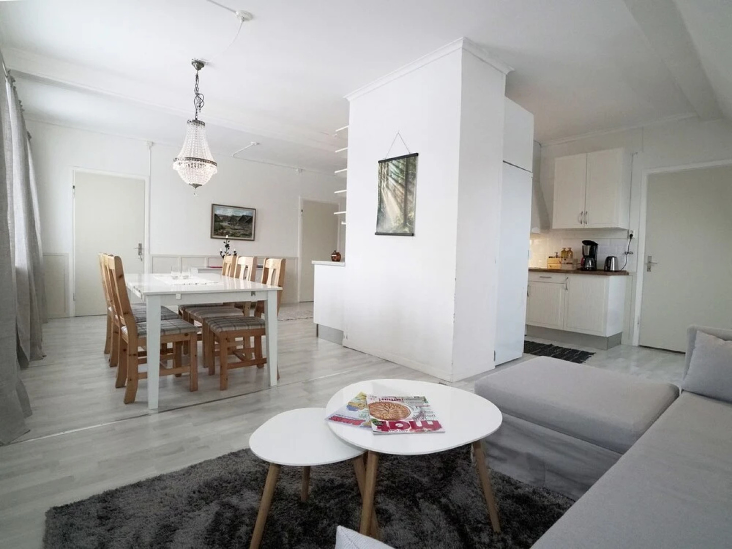 Solbacken Bed & Breakfast