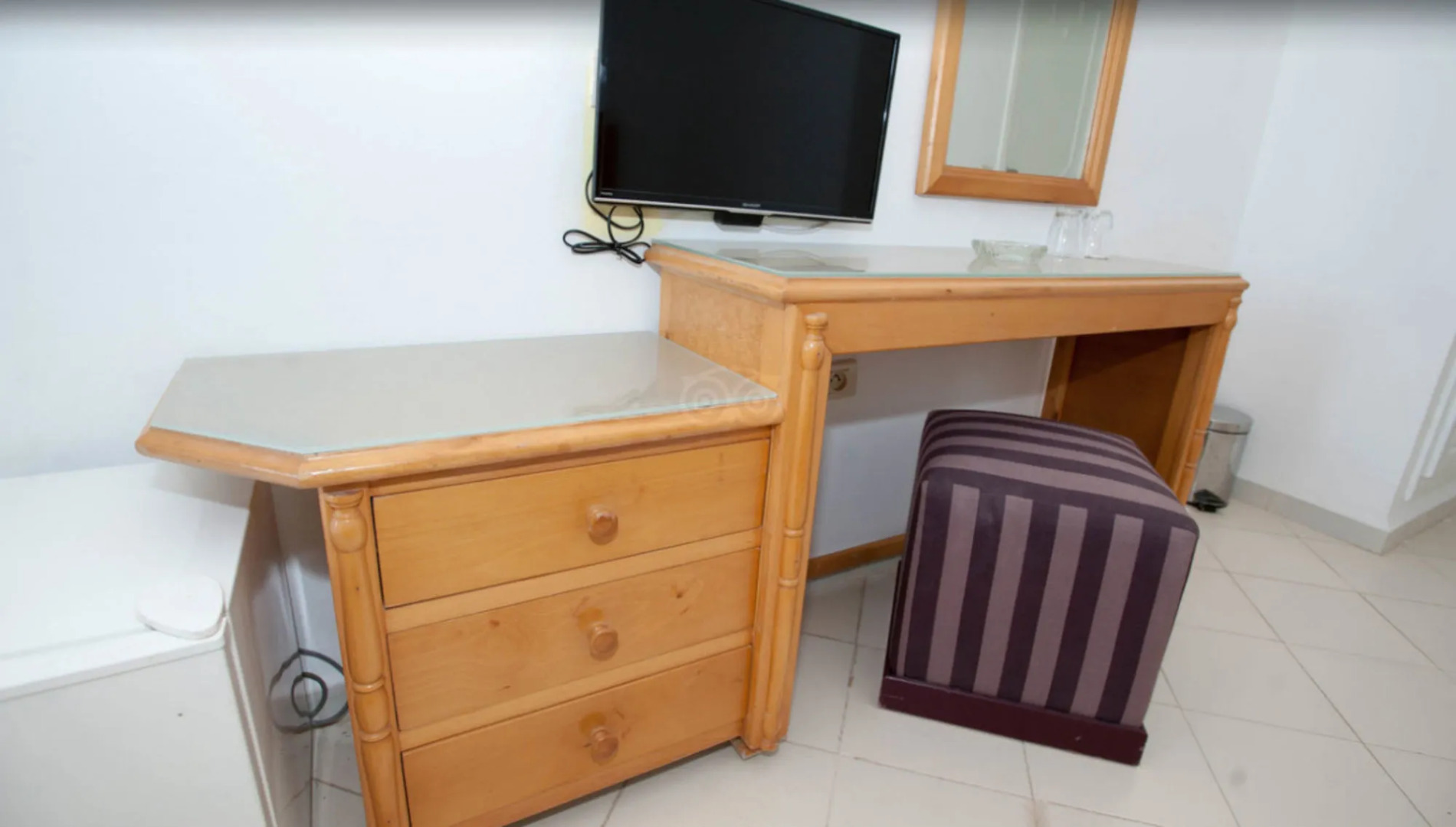 Caribbean World Mahdia