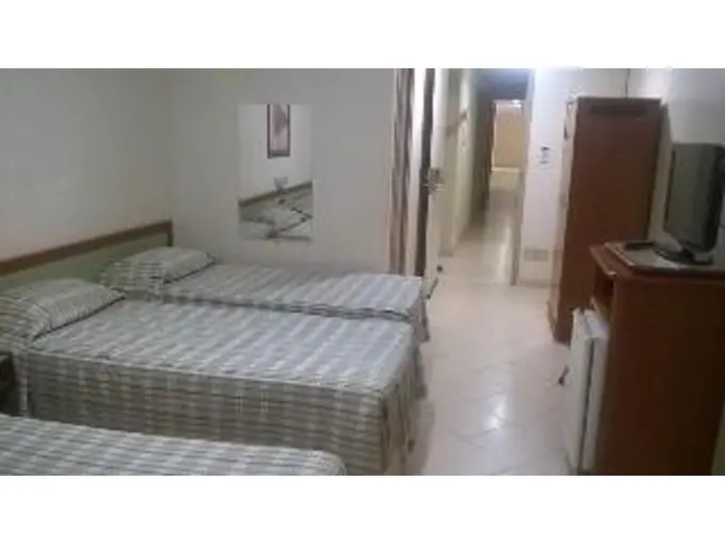 Marc Center Hotel