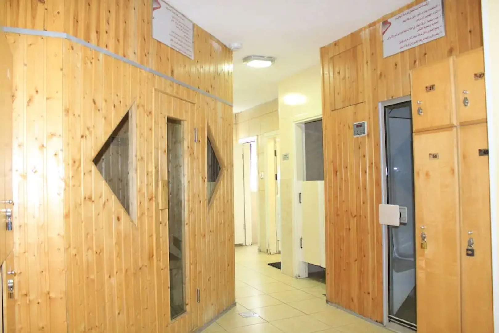 Beauty Inn Hotel
