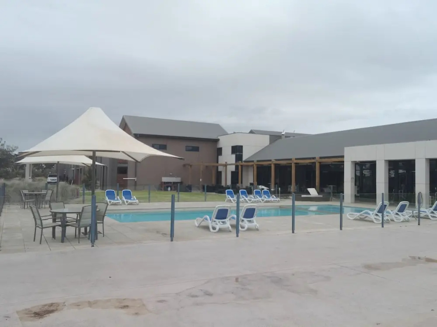 Barwon Heads Apartment