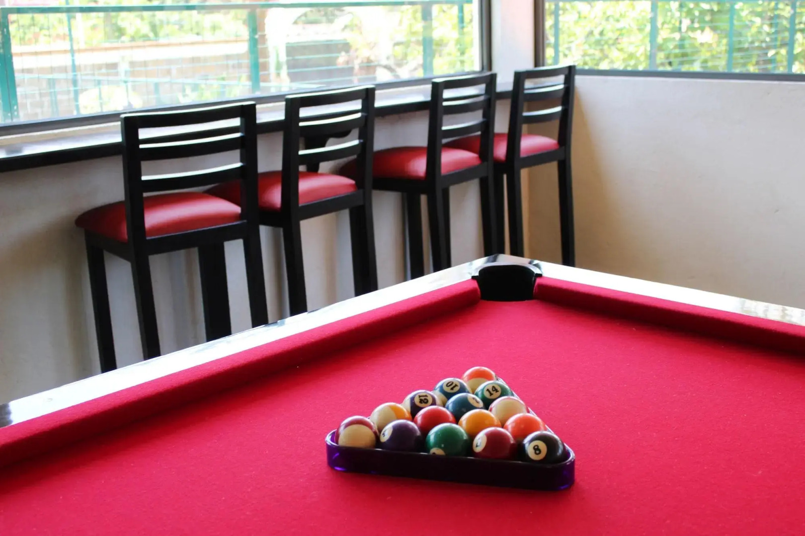 Hotel Boutique La Rioja