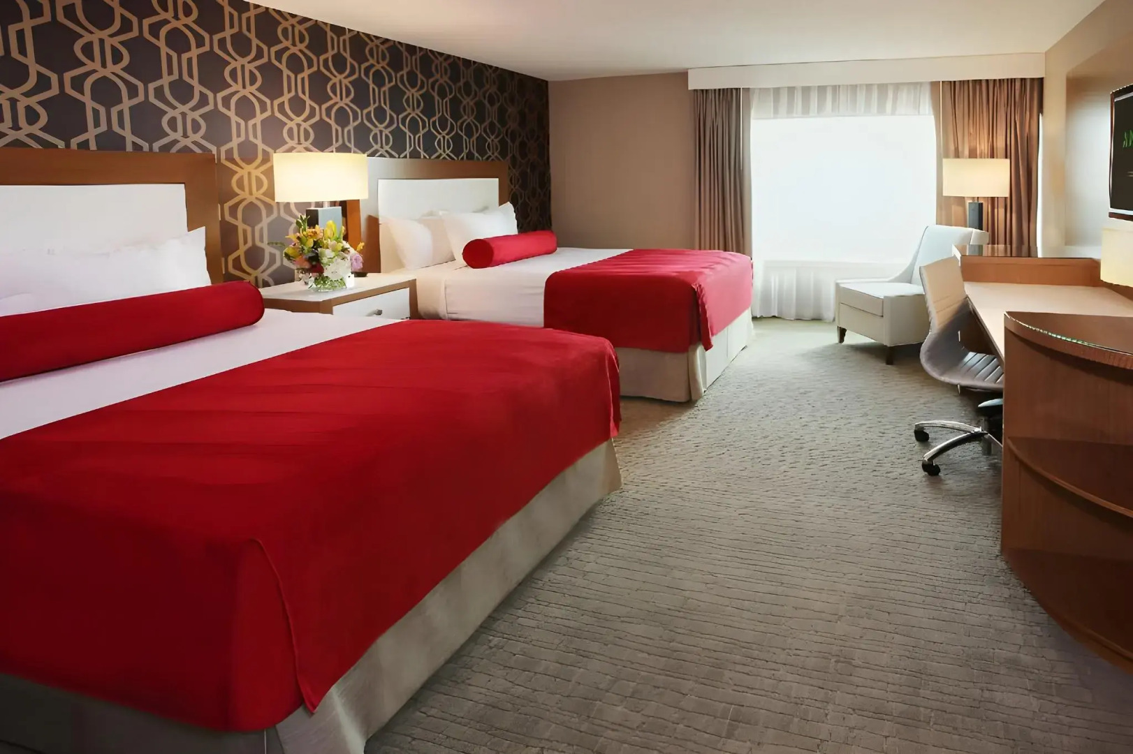 Tropicana Atlantic City – A Caesars Rewards Destination