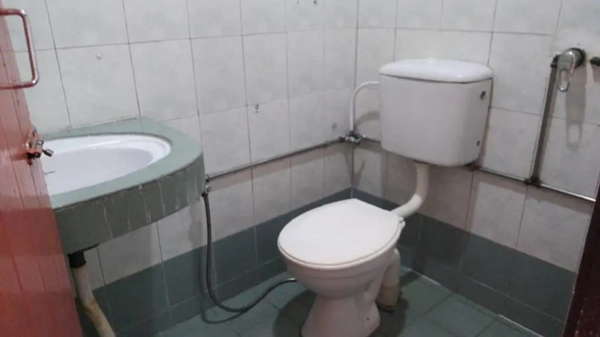 OYO 90739 Dung Fang Hotel