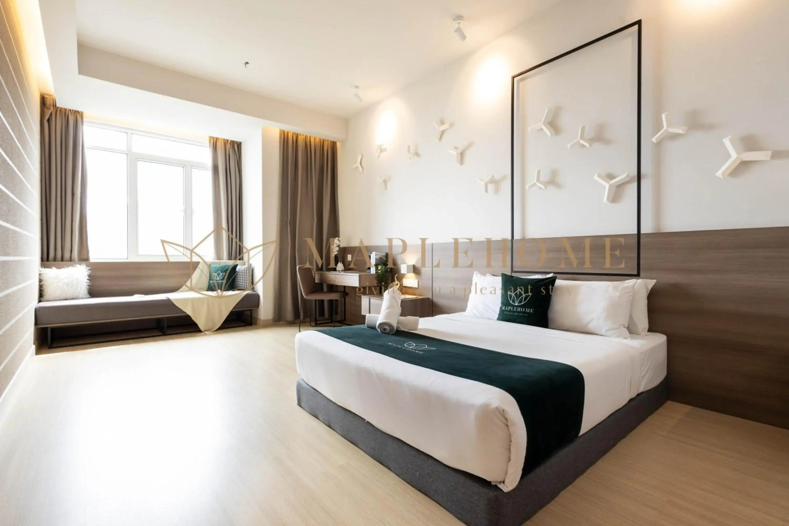 Windmill Premier Suites Genting Highlands