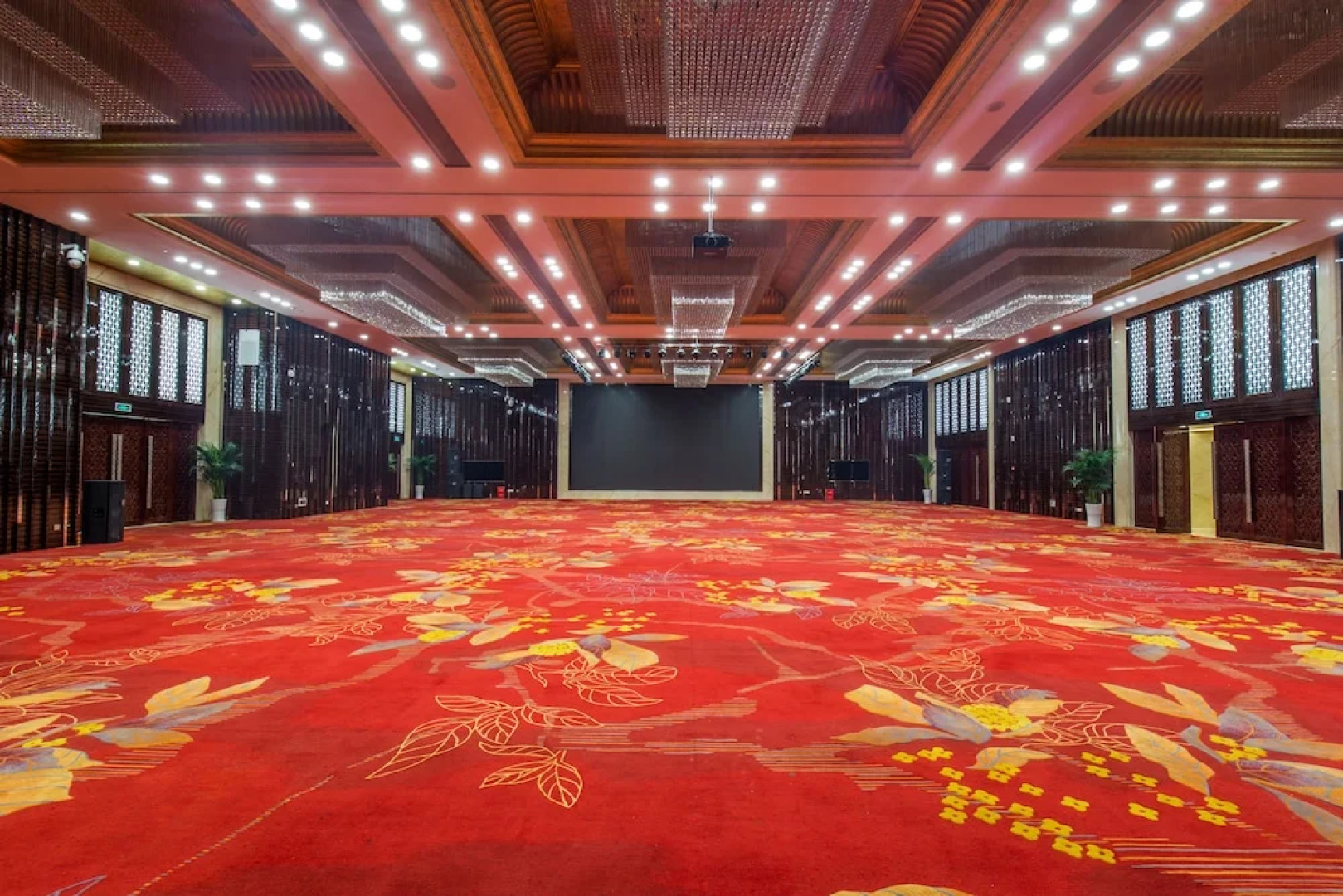 Worldhotel Grand Dijing Zunyi