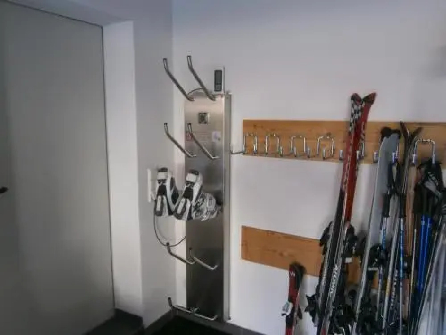 Appartement Christopherus