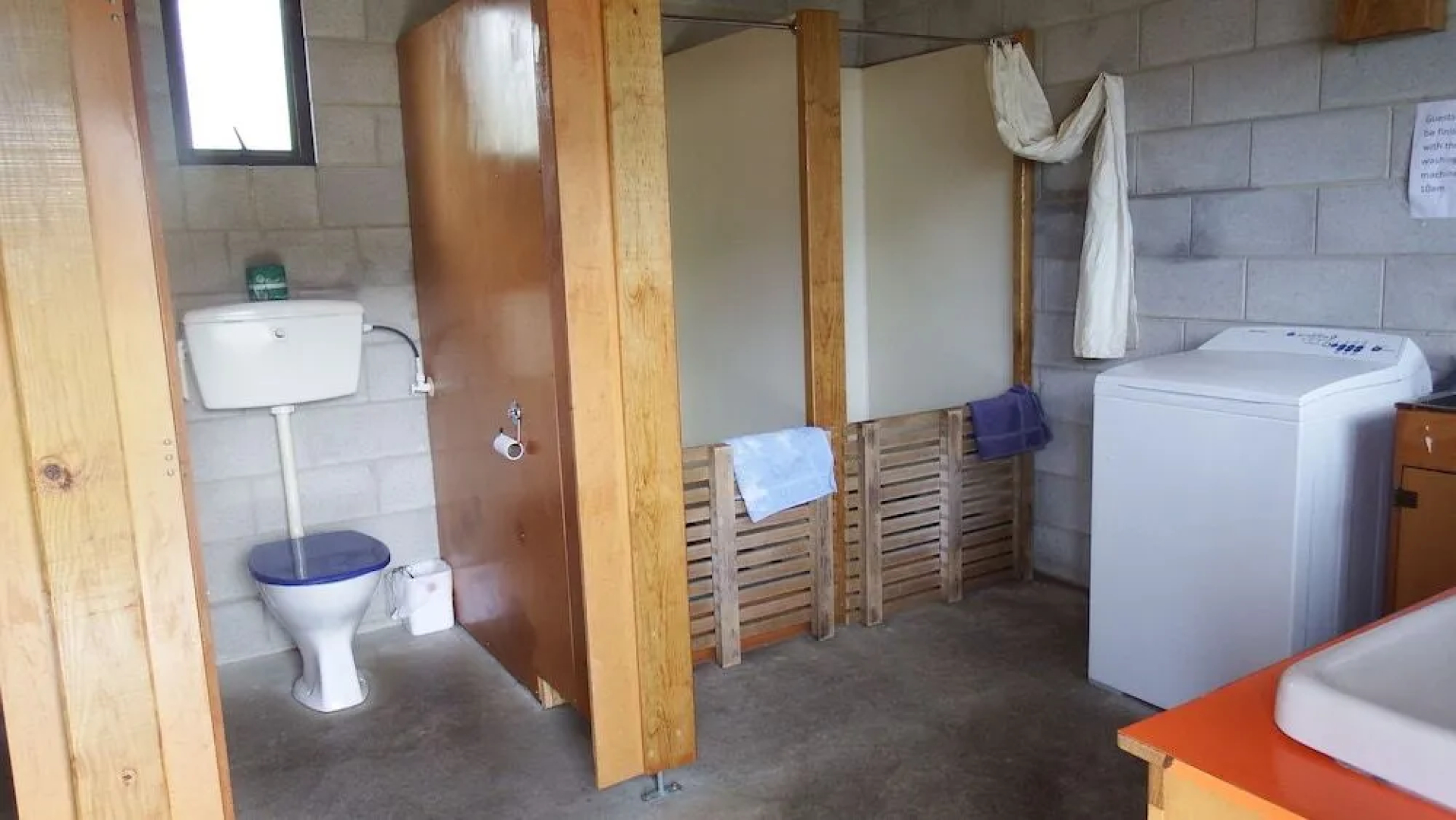 Dunstan Downs High Country Sheep Station Farmstay & Backpackers