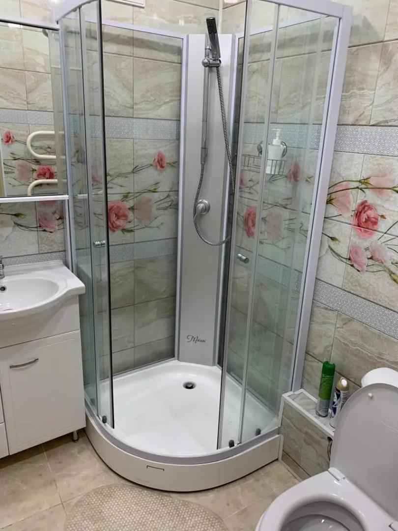 Апартаменты Сириус на ул. Орджоникидзе, д. 10А