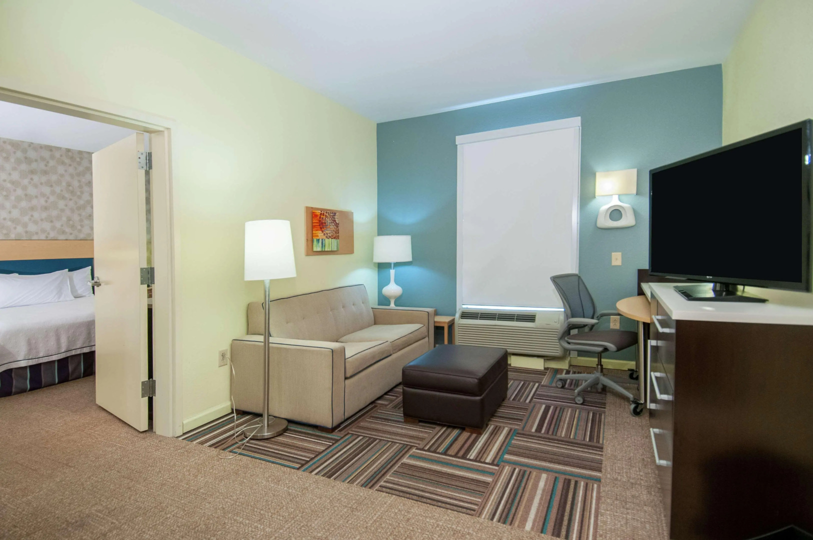 Home2 Suites by Hilton Jackson/Ridgeland, MS