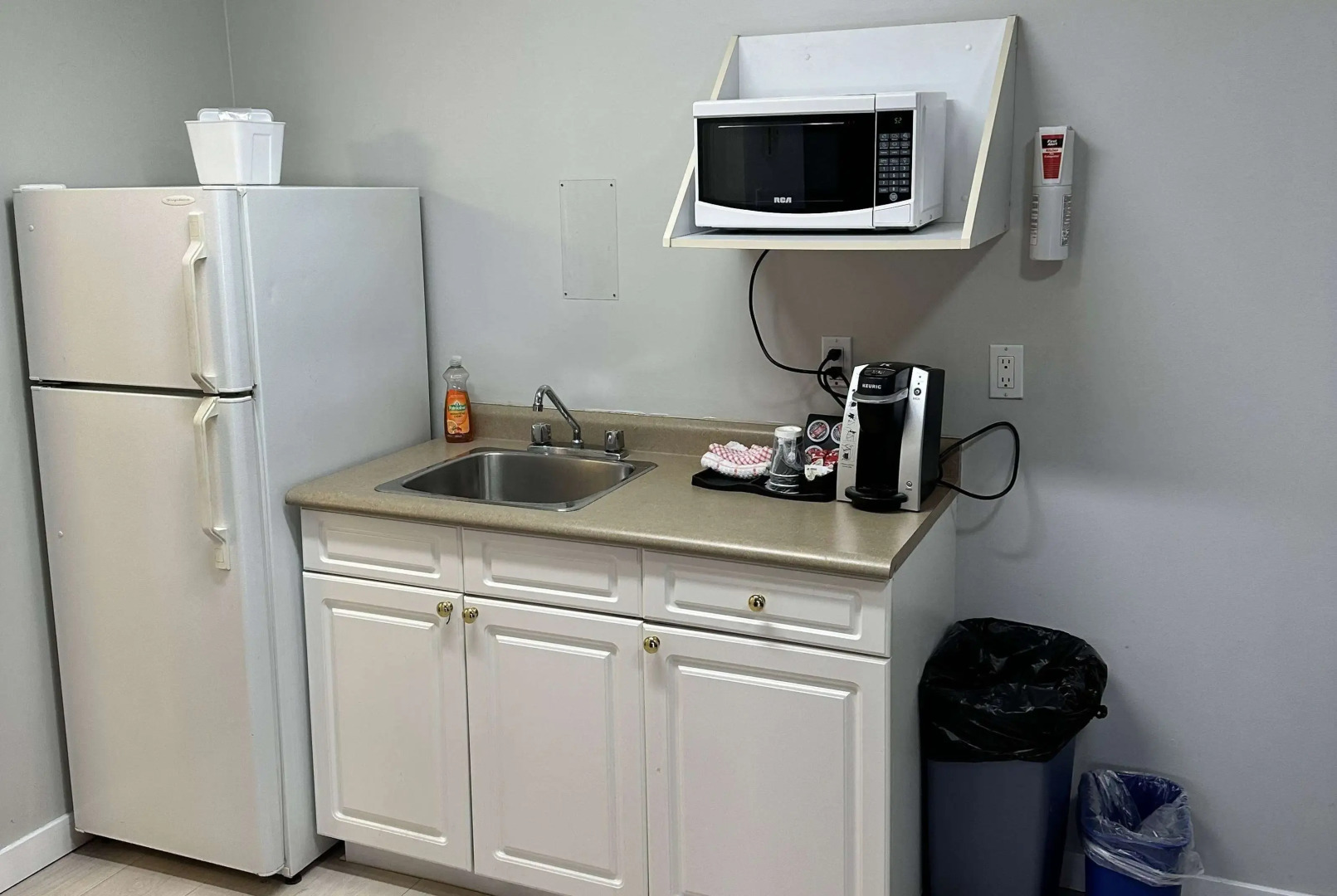 Travelodge by Wyndham Langley