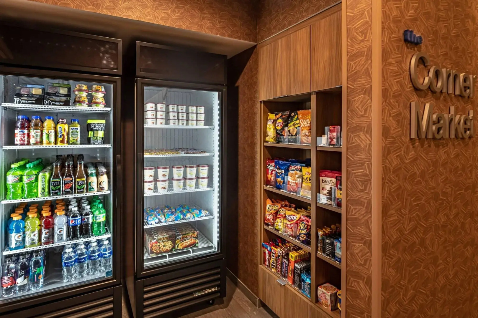 Fairfield Inn & Suites by Marriott Fort Worth Northeast