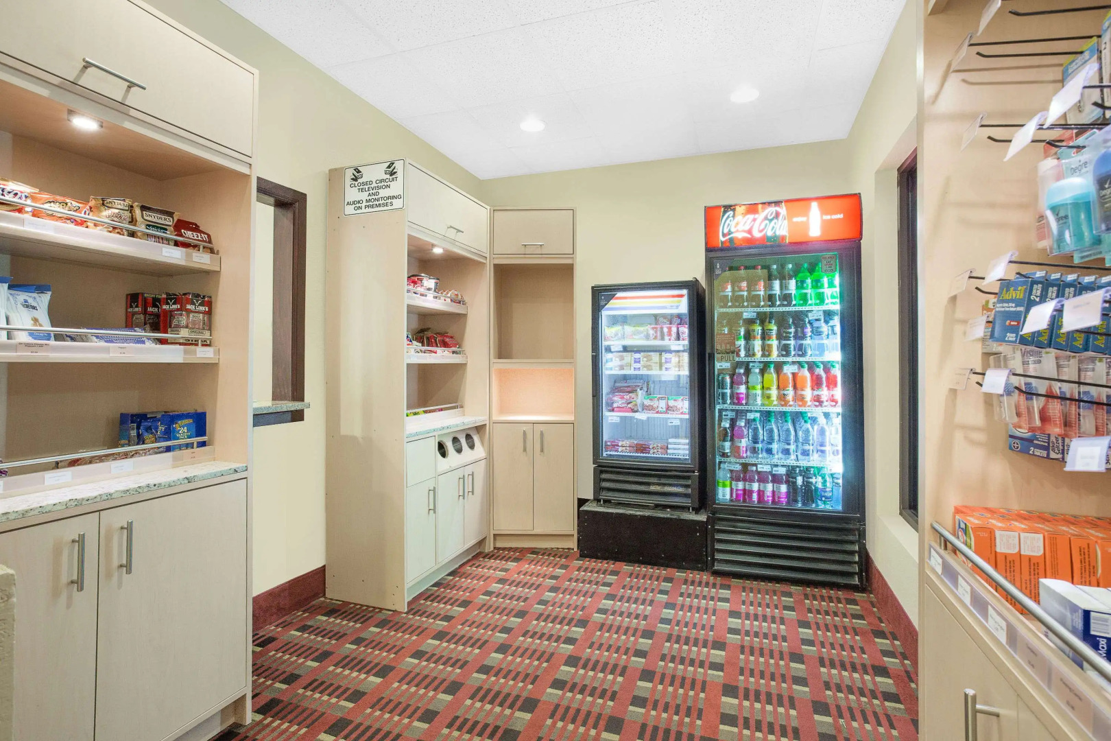 Ramada by Wyndham Denver International Airport