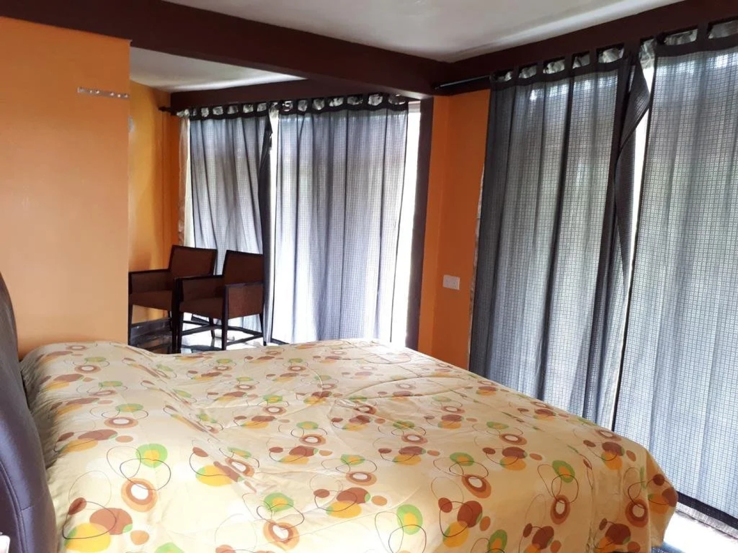 Santai Bistro & Chalet