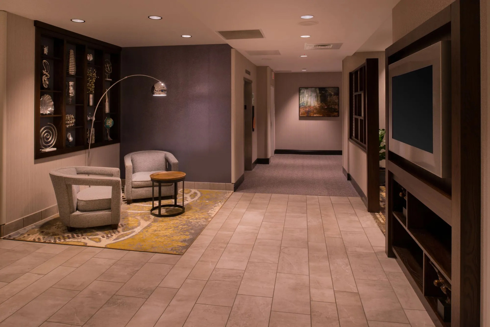 DoubleTree by Hilton Raleigh Crabtree Valley