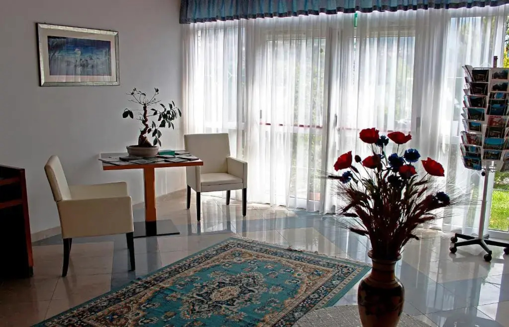 Hotel La Piroga