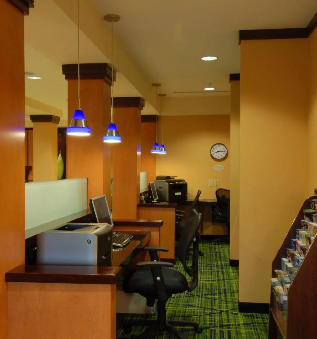 Fairfield Inn & Suites by Marriott Gadsden