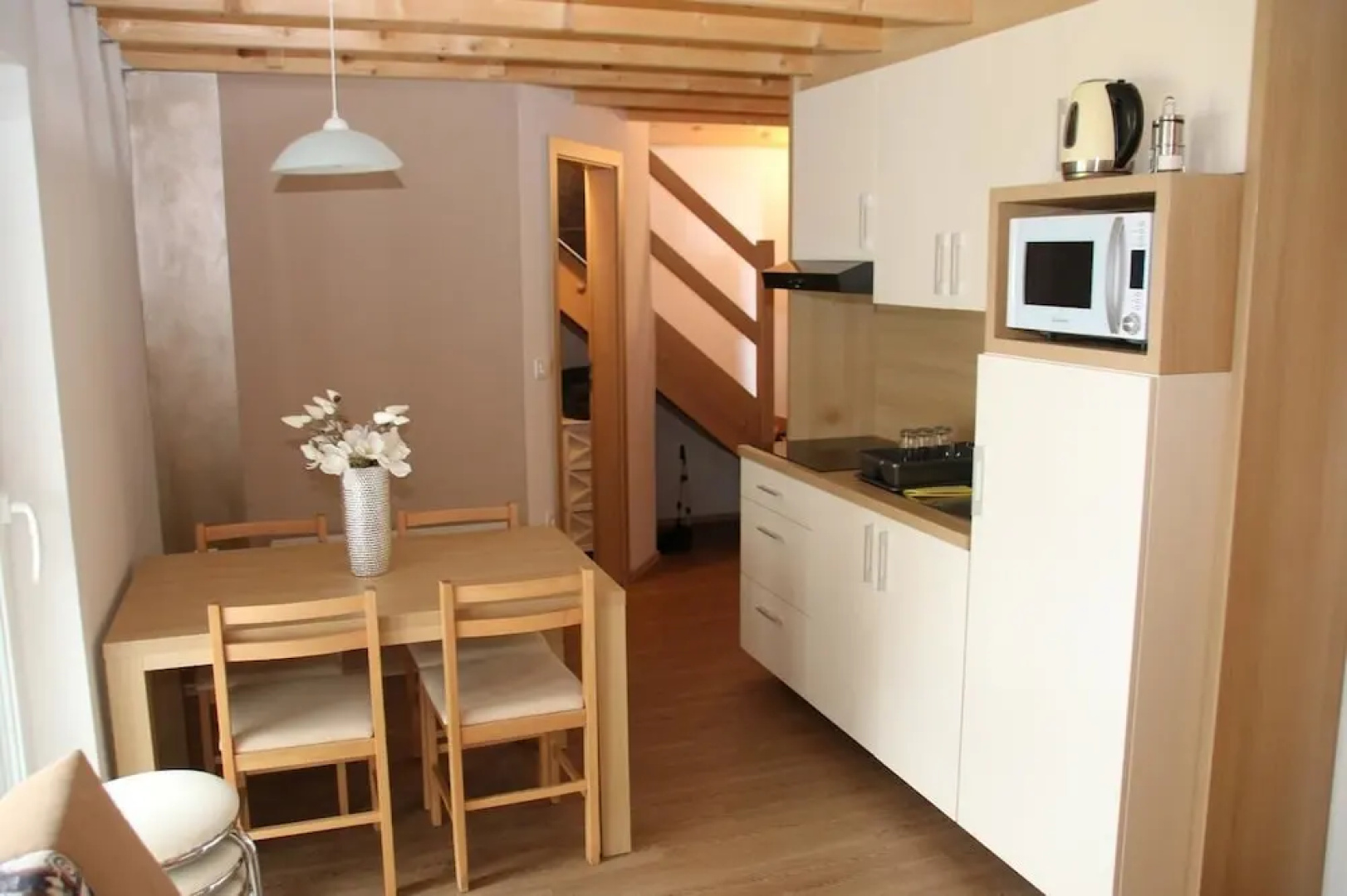 SKI Apartments Aurora