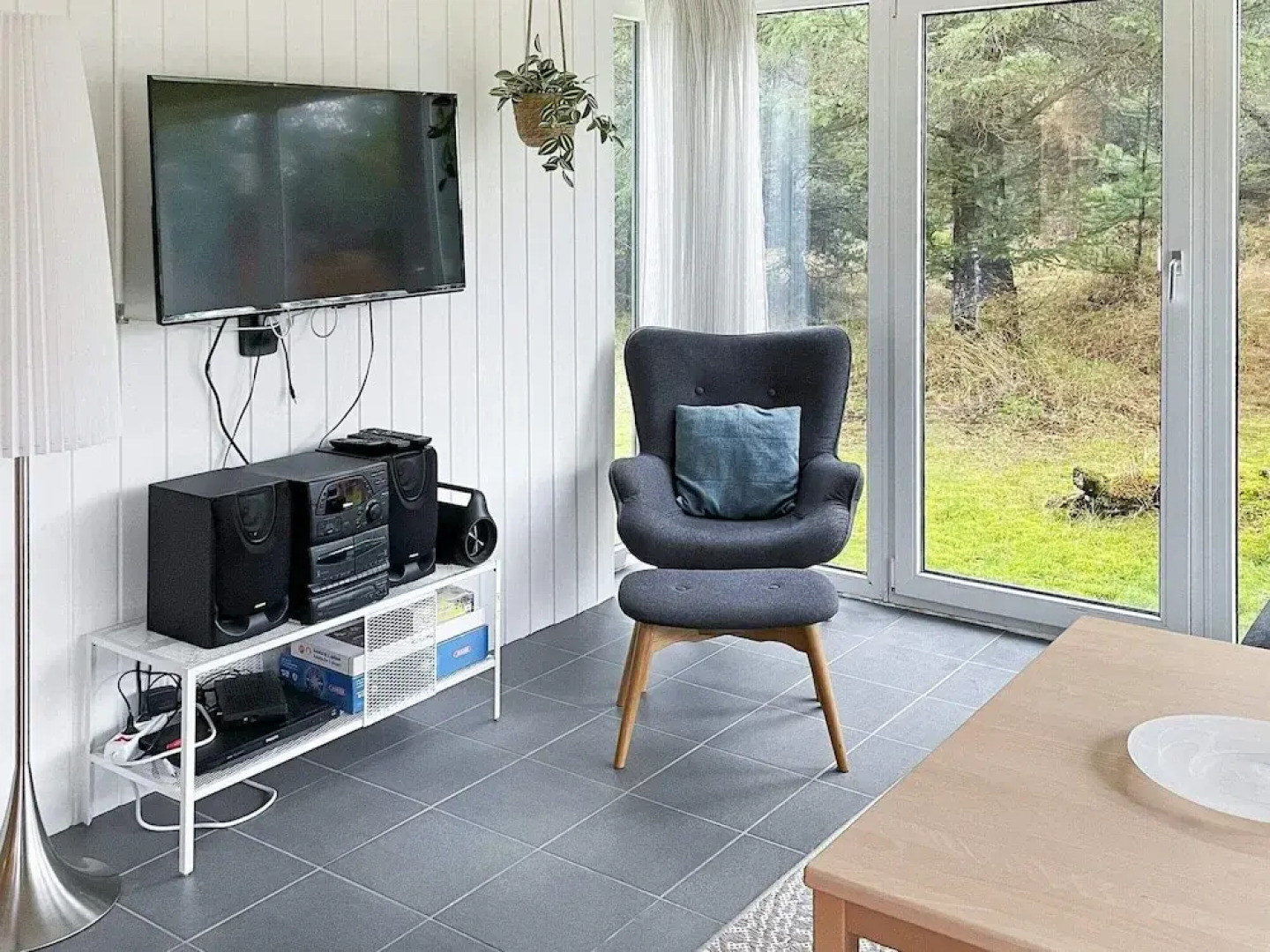 6 Person Holiday Home in Oksbol