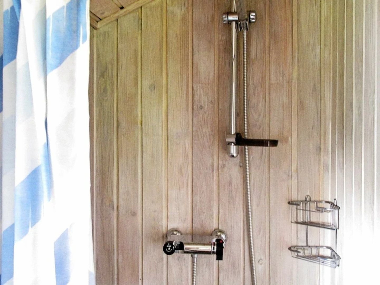 Comfortable Holiday Home in Zealand Near Sea