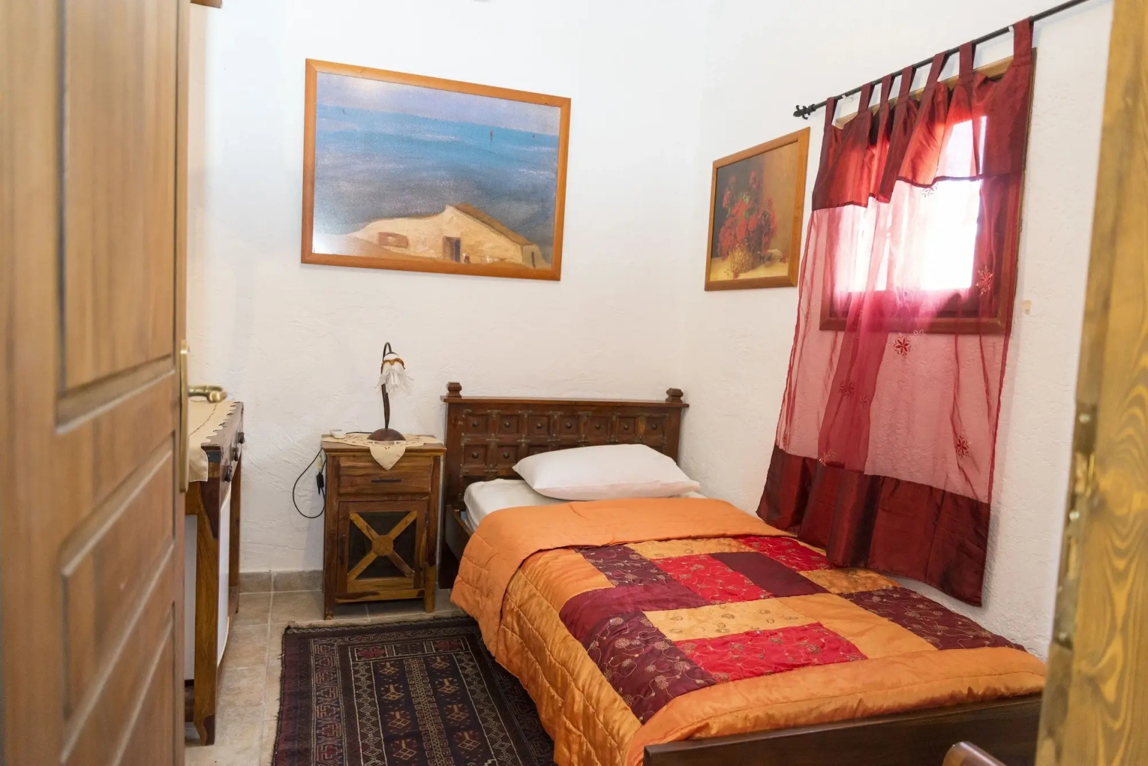 Spot Hotel