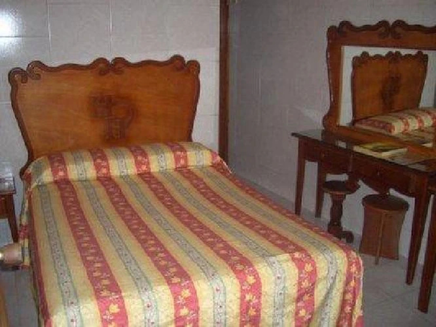 La Posada Del Hidalgo